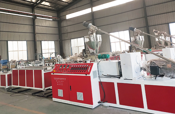 強大的生產(chǎn)實力